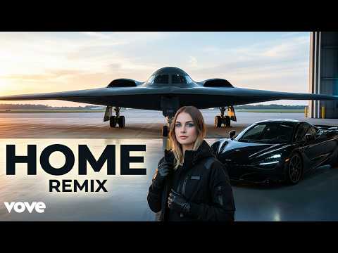 Luna Veex - Home (Remix) | Charlie Puth Feat. Hikaru Utada