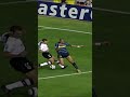 Adriano's unforgettable 360-Roulette nutmeg!? 😱