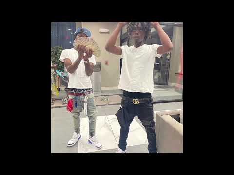 RockGang Dah x Pasto Flocco Type Beat “Came In” (prod. @ihymikee + @y3tga)