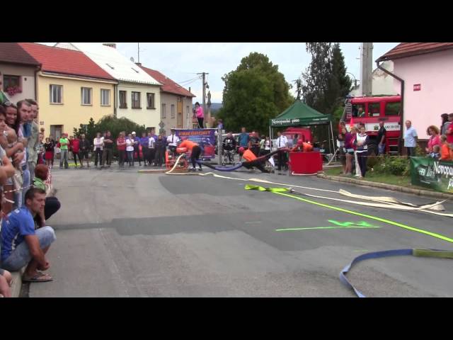 Bílovice, 26. 08. 2012