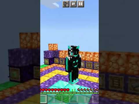 Ultimate MLG Boy Build in Minecraft Part 3 #shorts