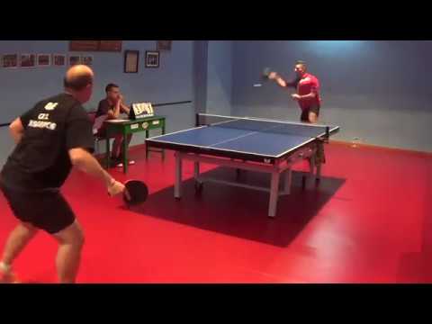 Preferente (Jornada 3): CTT L’Hospitalet - CTT Vilafranca