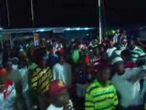 Wadadli Island Clash 2k7 - Antigua (pt1 of 2) tft