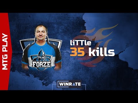 More Than Good Play: liTTle vs ARES