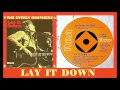 The Everly Brothers - Lay It Down (Vinyl)