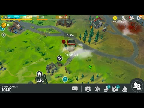 LDOE raid Player5926