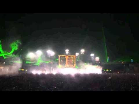 Dj NiFran - Avicii - Wake me up