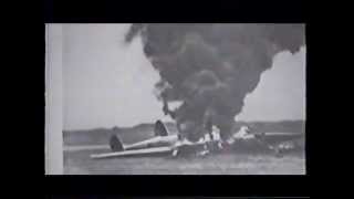 Боевой путь полка часть 2.1