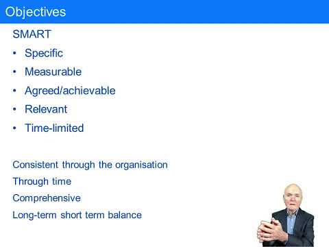 SWOT Analysis - ACCA Strategic Business Leader (SBL) Exam