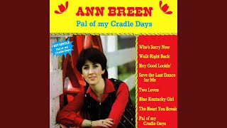 What a Friend We Have in Mother