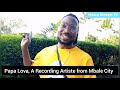 Meet Mbale S Next Big Thing Papa Lova His Inspiration New Music New Collabos Lifestyle More