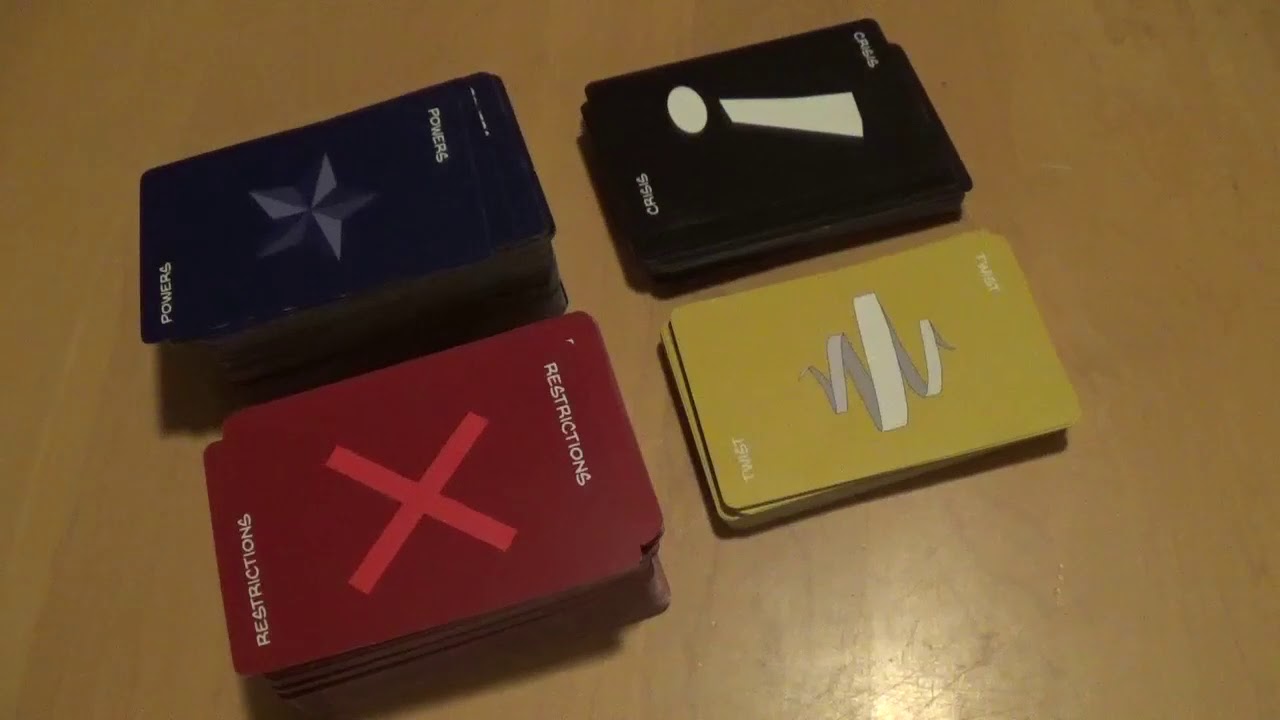 How to Play Reject Squad