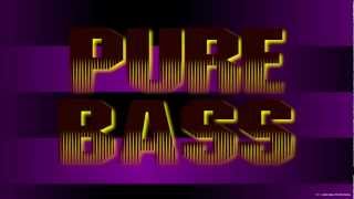 Pure Bass Basstest [big sub recommended ;-)]