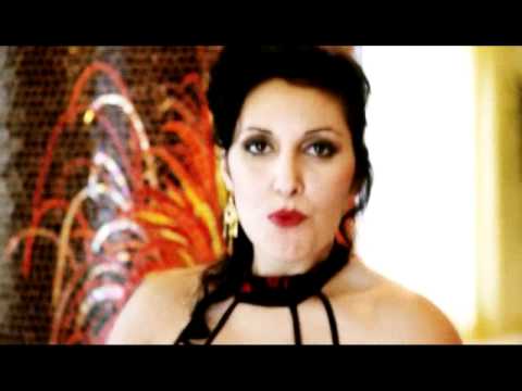 Carmen Villalba - Amaria (Official Videoclip)
