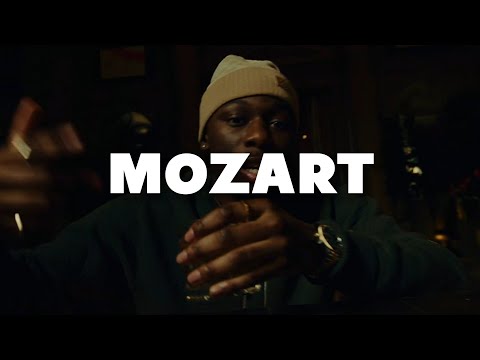 Tiakola x Freeze Corleone Type Beat - "MOZART" | Drill Orchestral 2024