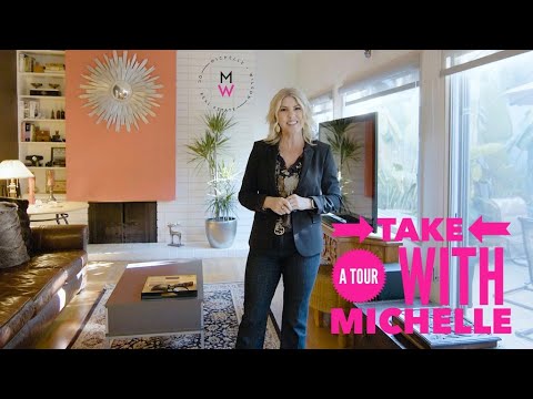 House Tour: What $879,900 Gets You In Newport Beach