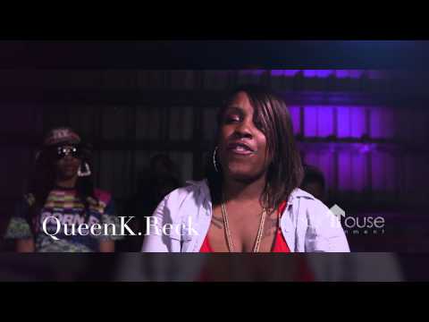 Queen Of The Ring (All Female Cypher)