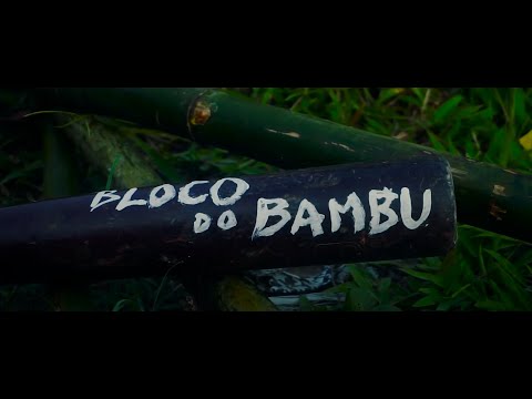 "BLOCO DO BAMBU" - MC Bruninho da Praia (DJ Glenner) INDIÃO LANÇAMENTO FUNK