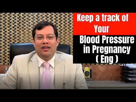 21st  week of Pregnancy | 40 Tips to 40 Weeks (Eng) | By Dr. Mukesh Gupta
