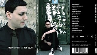 The Horrorist - You Are Disturbing