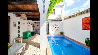 Wonderful 6 bedrooms fully equipped B&B in Fornes - Granada. 275.000€!!