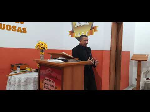 pregação a restauração de Pedro