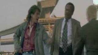 Lethal Weapon 3 (1992) Video