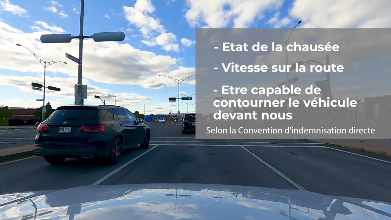 Vidéo externe