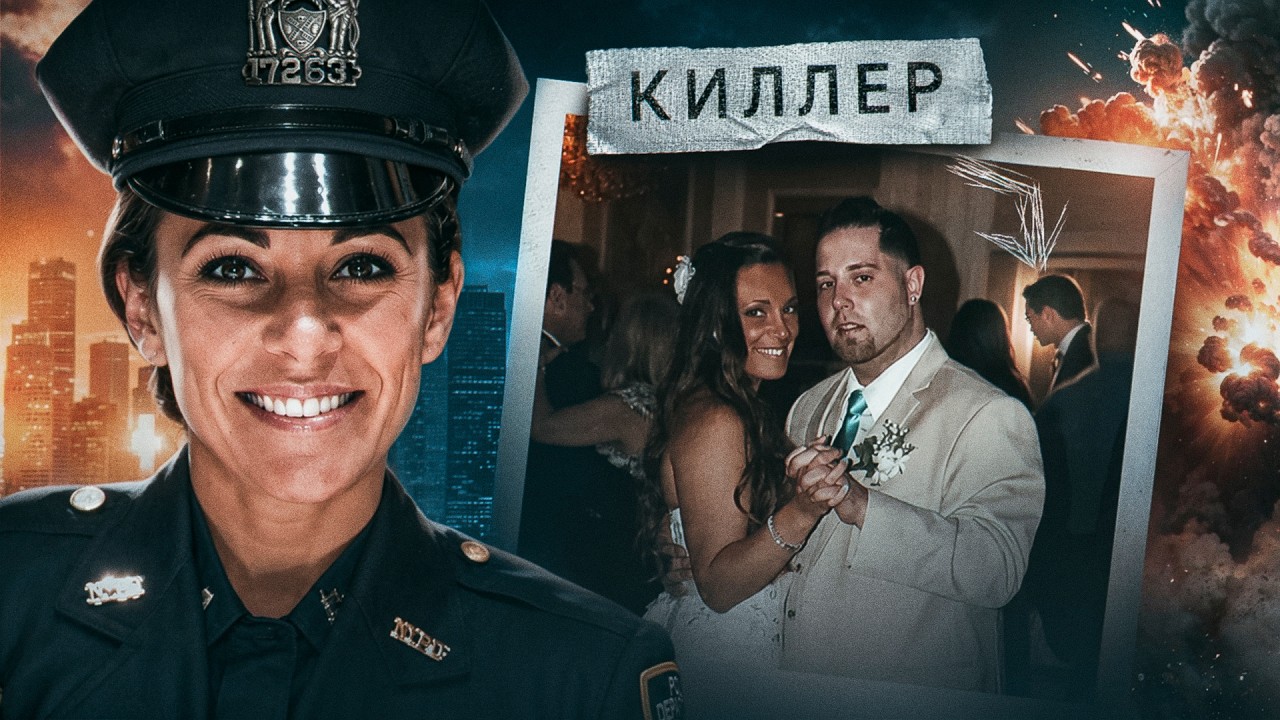 Киллер получил заказ на мужа полицейской. Развязка шокировала даже ФБР