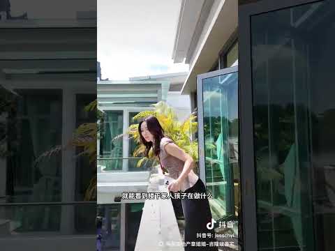 满家乐高端别墅【开箱8位数豪宅】