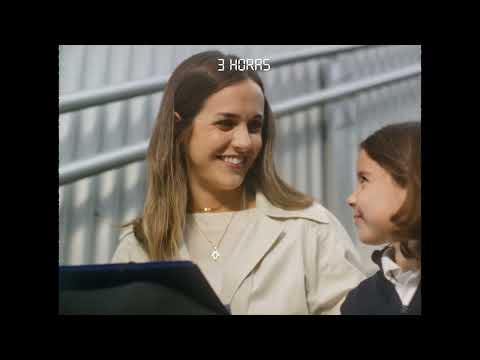 Vídeo Colegio La Merced