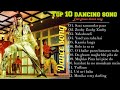 Mithun Da Top 10 Dancing Song