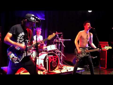 The Dirty Rotten Scoundrels - Till I Die (Live)