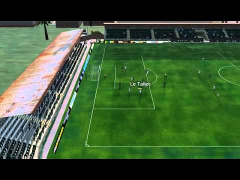 Panthrakikos vs Atromitos - 38 minutes