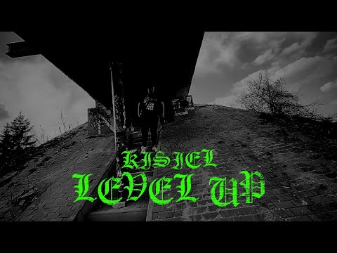 Kisiel - Level Up (prod. BapLab)