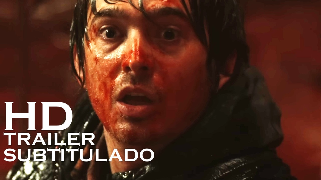 RESIDENTE EVIL Trailer (2026) SUBTITULADO [HD] *De Zach Cregger