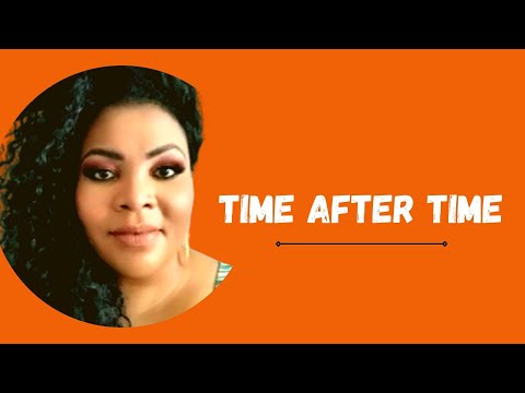 Glaw Nader | Time After Time