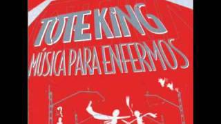 Tote King - Mi Parque de Atraccion