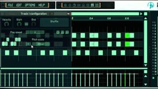 Video thumbnail for Nora 2.5 teaser by Nora SquaredHeads