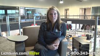 preview picture of video 'RV Video Newsletter | November 2014 | Lichtsinn RV in Forest City, Iowa'