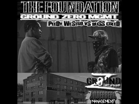 Peedy Westro vs Bliss Creed