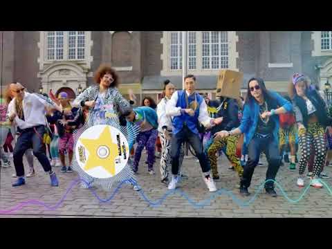 Far East Movement Feat. Justin Bieber - Live My Life (Party Rock Remix)