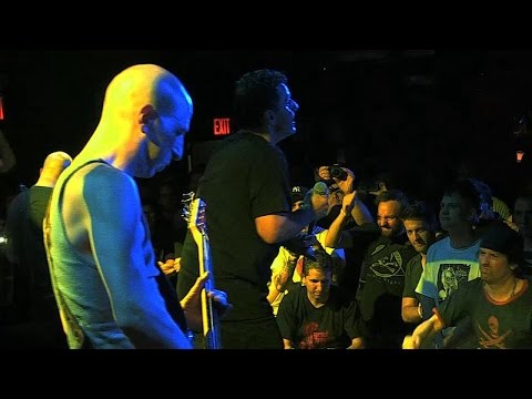 [hate5six] Rorschach - May 26, 2012 Video
