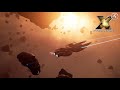 关于 X4: Foundations  所有平台  DLC 的游戏实况视频