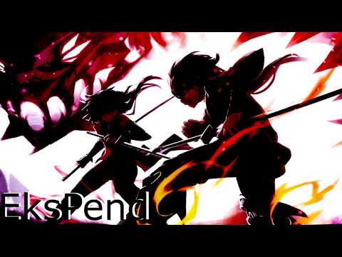 Shallow Side - Try to Fight It [Nightcore]