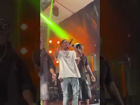 topboy en Zaragoza Antioquia