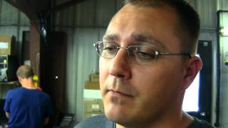 Effingham City/County Police Radio Bridge System Explained