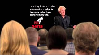 &quot;The Power of Passion&quot; Richard St. John