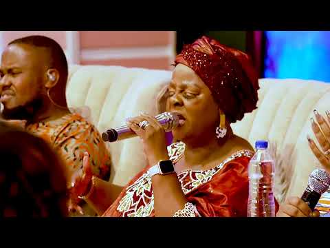 Spontaneous Worship 26—JCC Global Worship