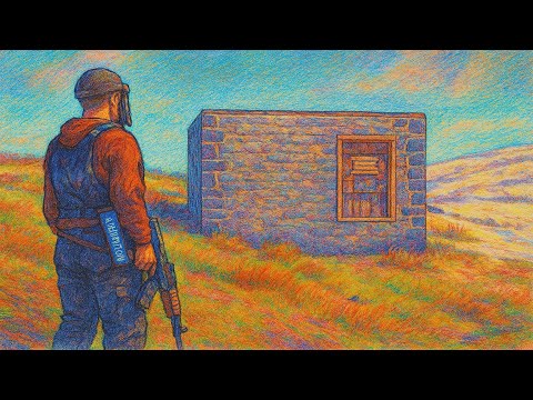 A Solo's Revenge - Rust